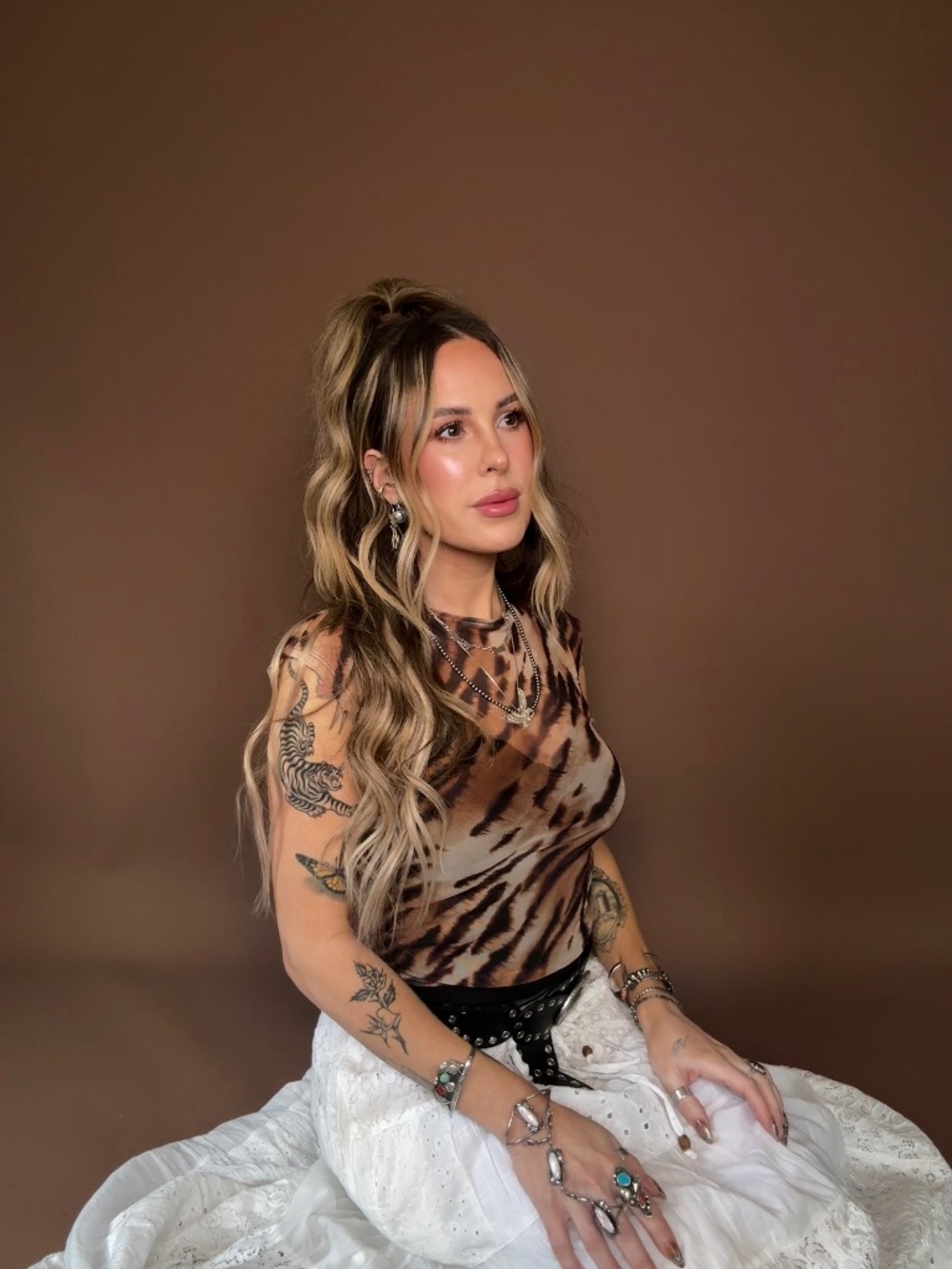 Meet your Posher, Torie